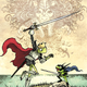 Illustration for article titled Muppets illustrations reenact classic tales and legends